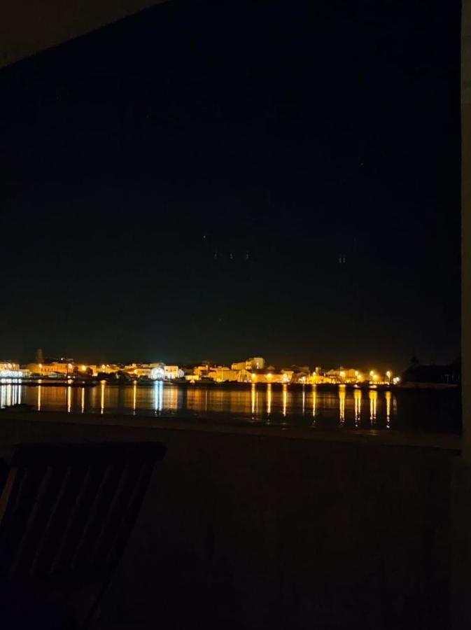 Rosa Dei Venti Beach House Villa Marzamemi Kültér fotó