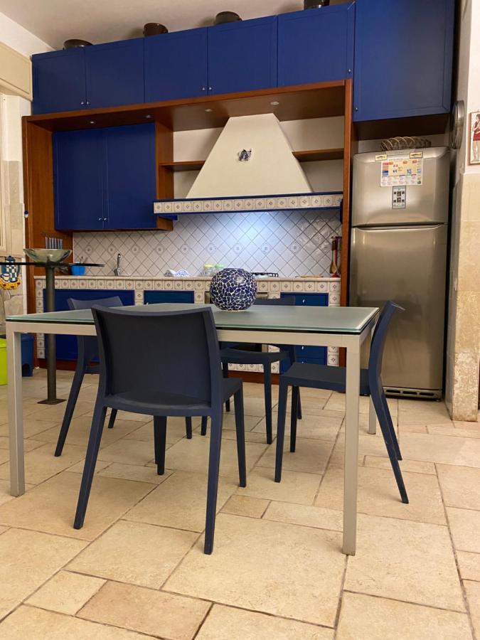 Rosa Dei Venti Beach House Marzamemi Kültér fotó