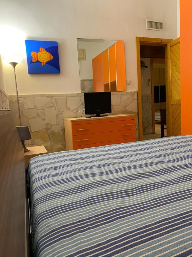 Rosa Dei Venti Beach House Villa Marzamemi Kültér fotó