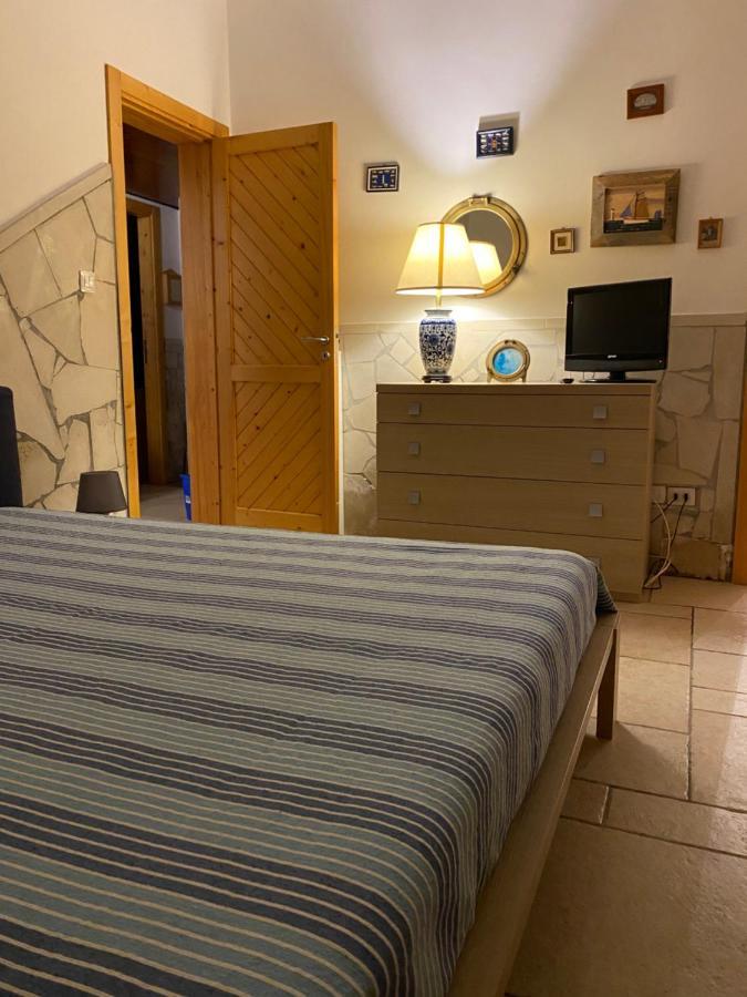 Rosa Dei Venti Beach House Villa Marzamemi Kültér fotó