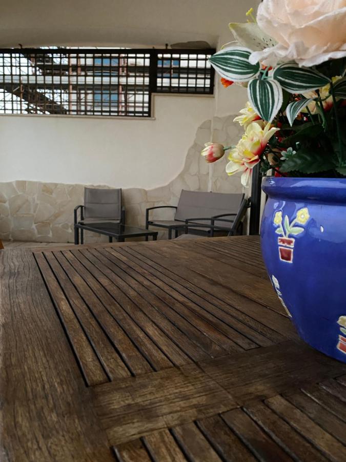 Rosa Dei Venti Beach House Villa Marzamemi Kültér fotó