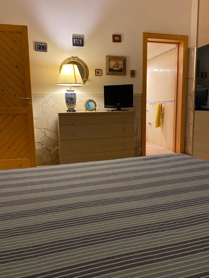 Rosa Dei Venti Beach House Villa Marzamemi Kültér fotó