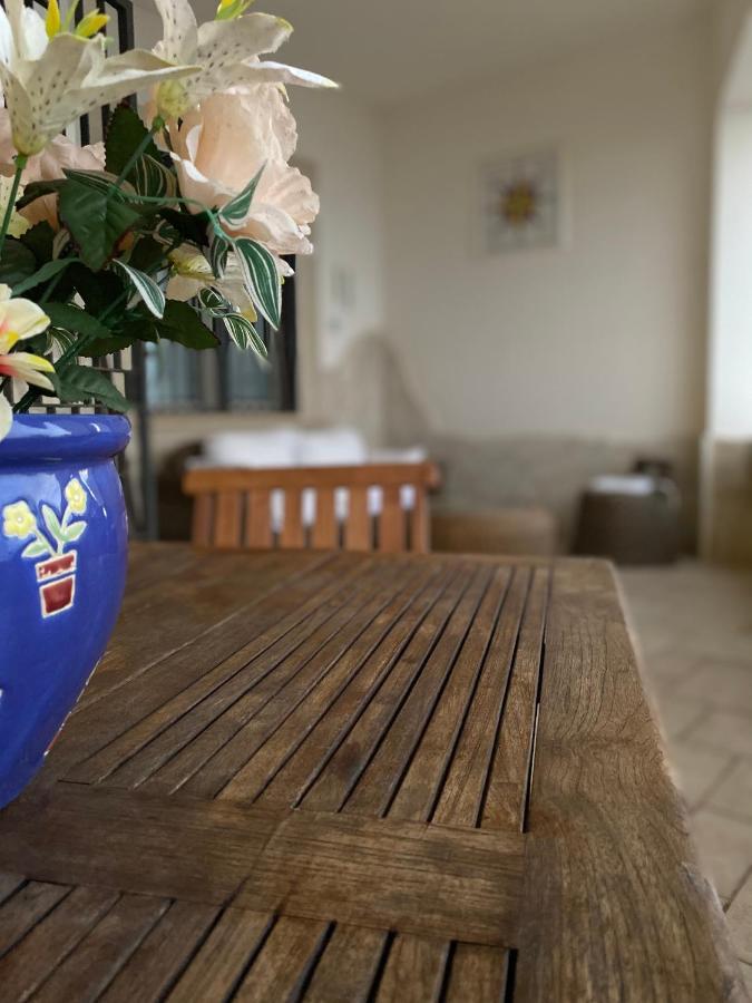 Rosa Dei Venti Beach House Villa Marzamemi Kültér fotó