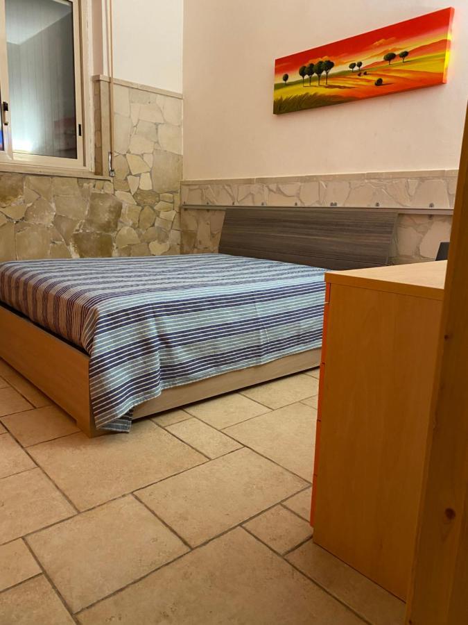 Rosa Dei Venti Beach House Villa Marzamemi Kültér fotó