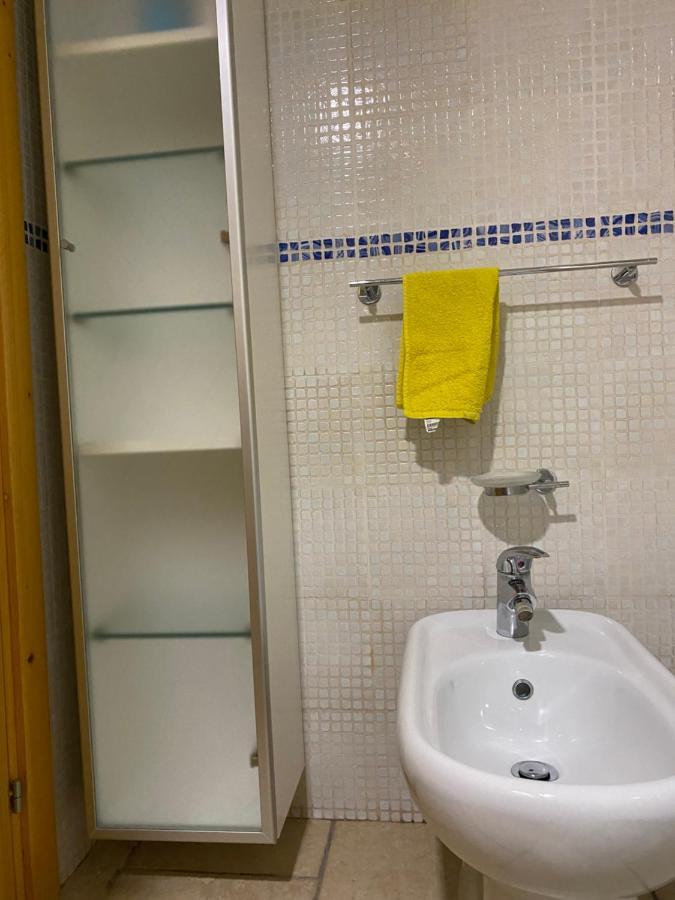 Rosa Dei Venti Beach House Marzamemi Kültér fotó