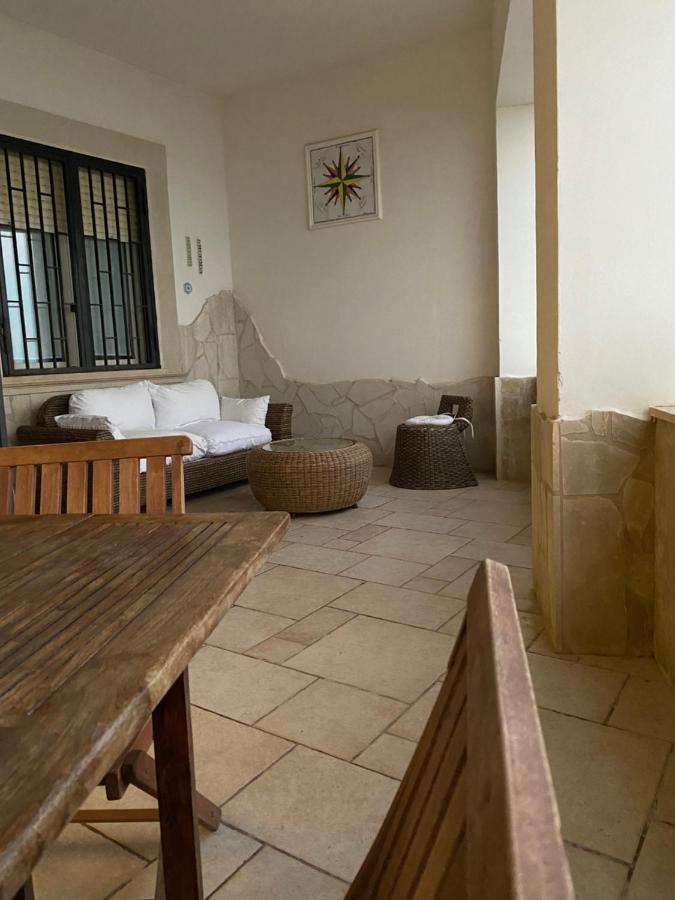 Rosa Dei Venti Beach House Villa Marzamemi Kültér fotó