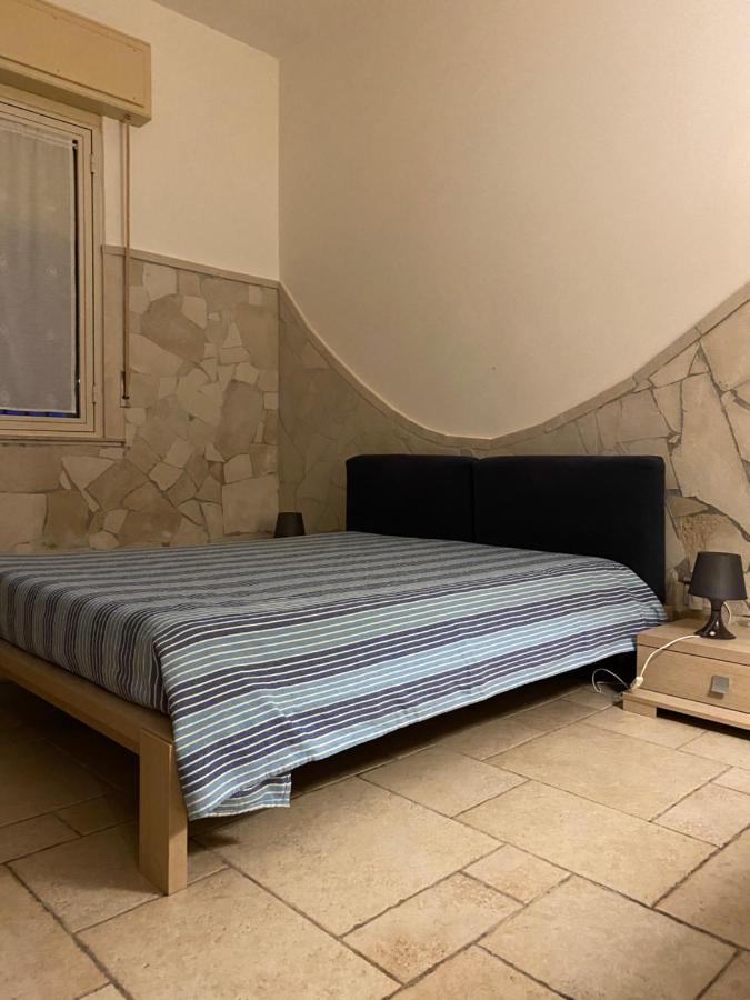 Rosa Dei Venti Beach House Villa Marzamemi Kültér fotó