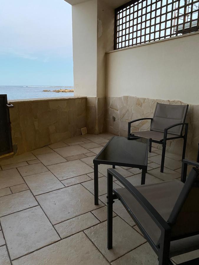 Rosa Dei Venti Beach House Villa Marzamemi Kültér fotó