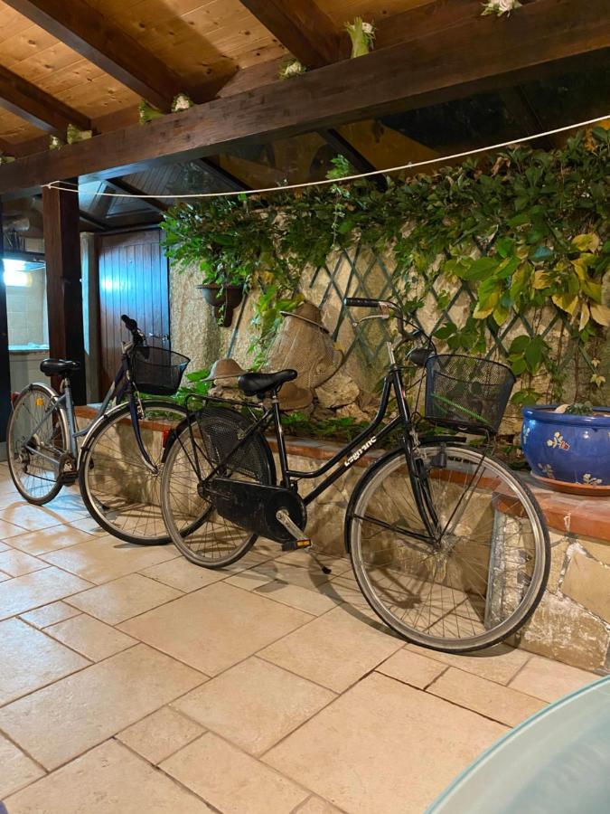 Rosa Dei Venti Beach House Villa Marzamemi Kültér fotó