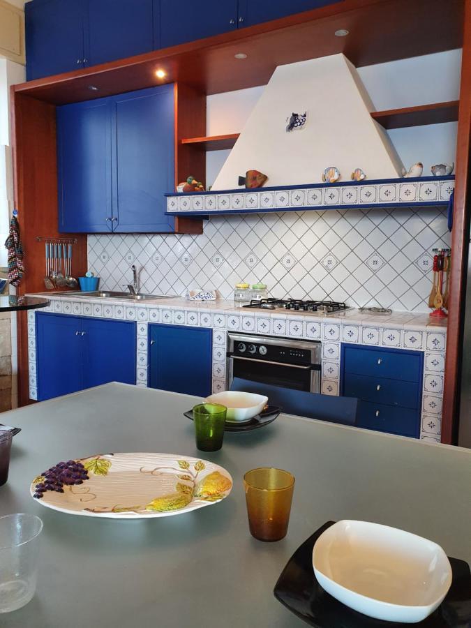 Rosa Dei Venti Beach House Villa Marzamemi Kültér fotó