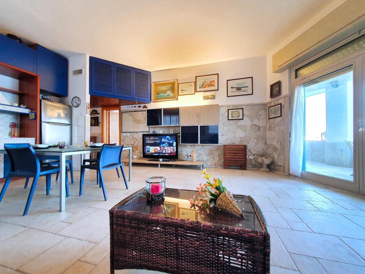 Rosa Dei Venti Beach House Villa Marzamemi Kültér fotó