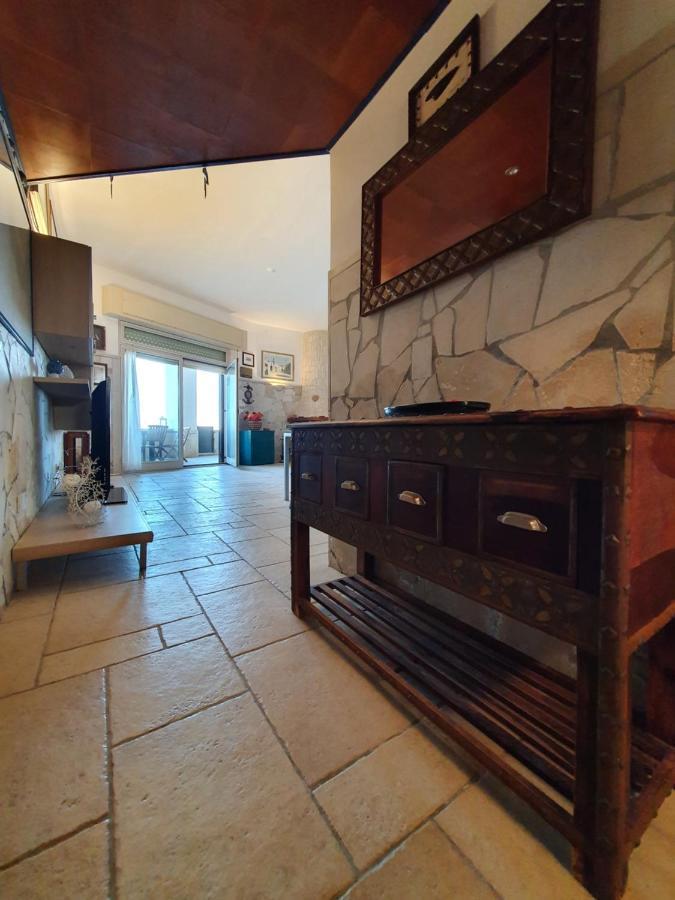 Rosa Dei Venti Beach House Villa Marzamemi Kültér fotó