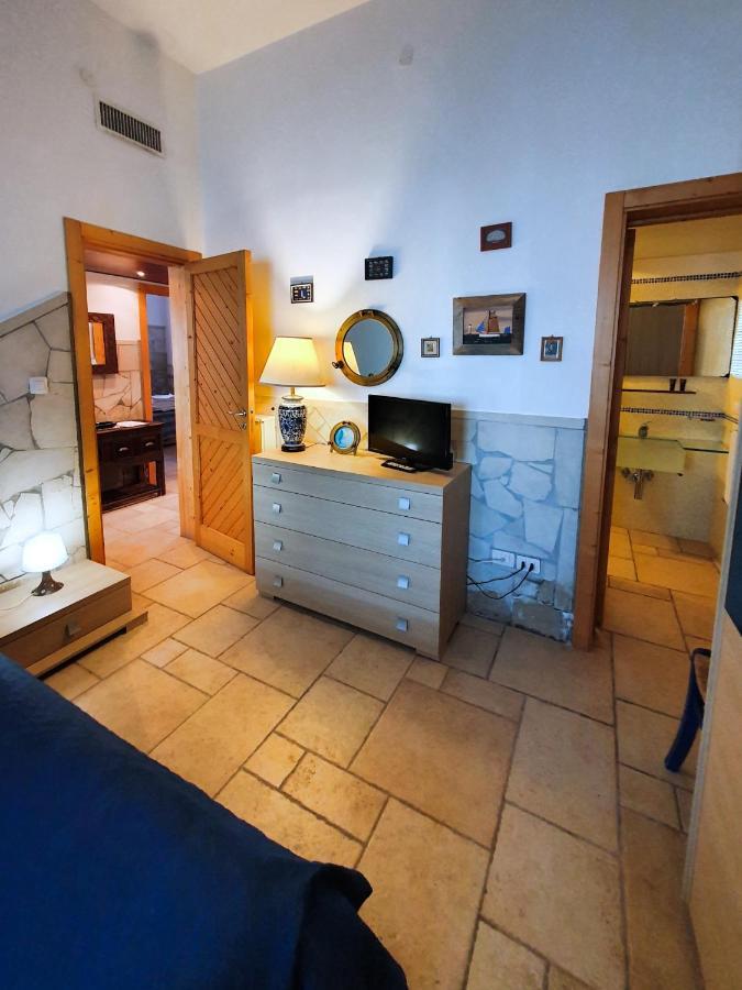 Rosa Dei Venti Beach House Villa Marzamemi Kültér fotó