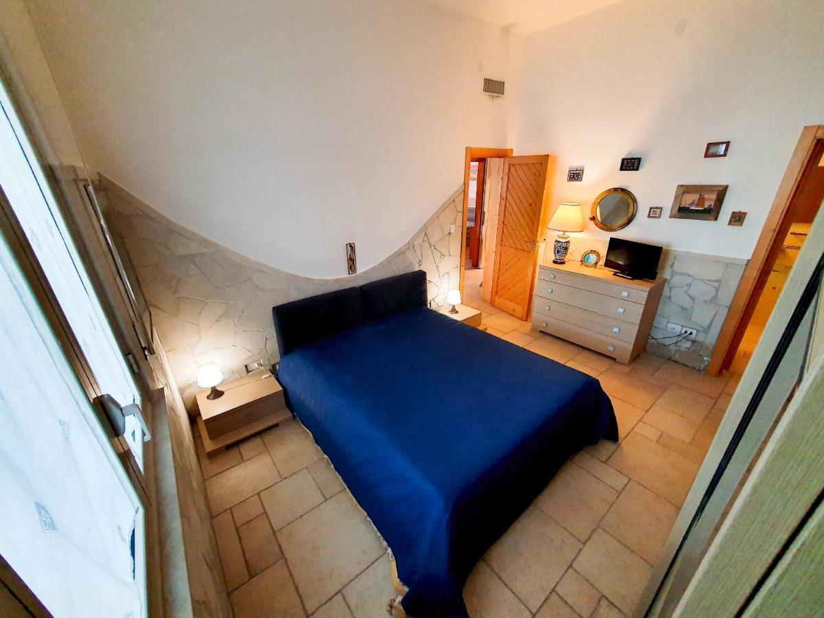 Rosa Dei Venti Beach House Marzamemi Kültér fotó