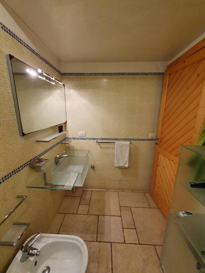 Rosa Dei Venti Beach House Villa Marzamemi Kültér fotó