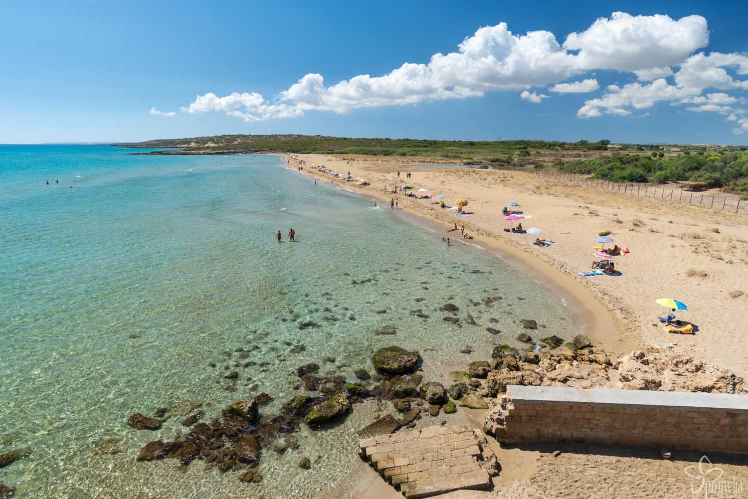 Rosa Dei Venti Beach House Villa Marzamemi Kültér fotó